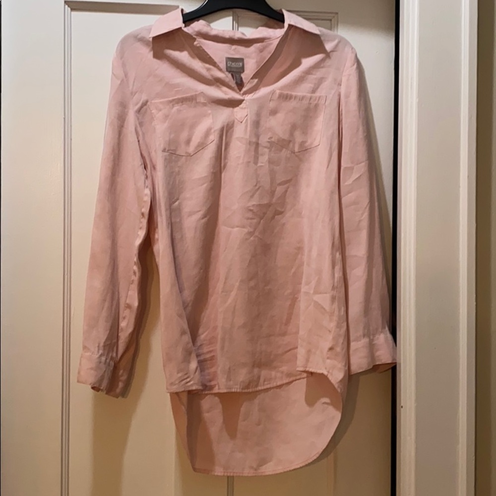 Chicos blouse